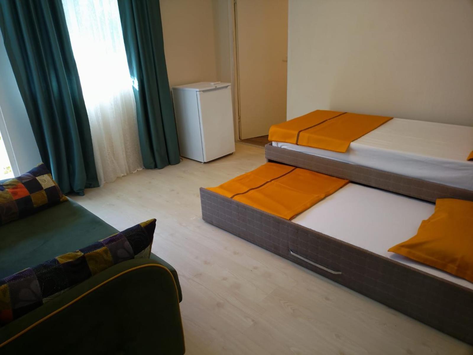 Cicek Evler Tatil Koeyue Armutlu Exterior foto