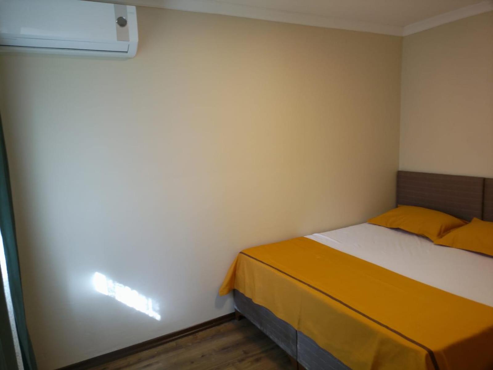 Cicek Evler Tatil Koeyue Armutlu Exterior foto
